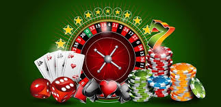 Официальный сайт Casino Bao